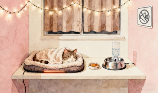 The Effects of FIP on Cat Breeding Practices